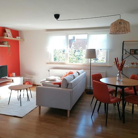 Apartamento L'Abri En Orange Sint-Niklaas Exterior foto