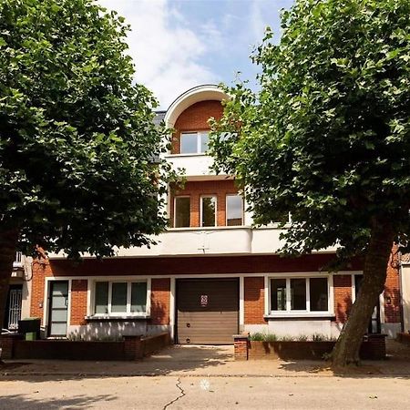 Apartamento L'Abri En Orange Sint-Niklaas Exterior foto