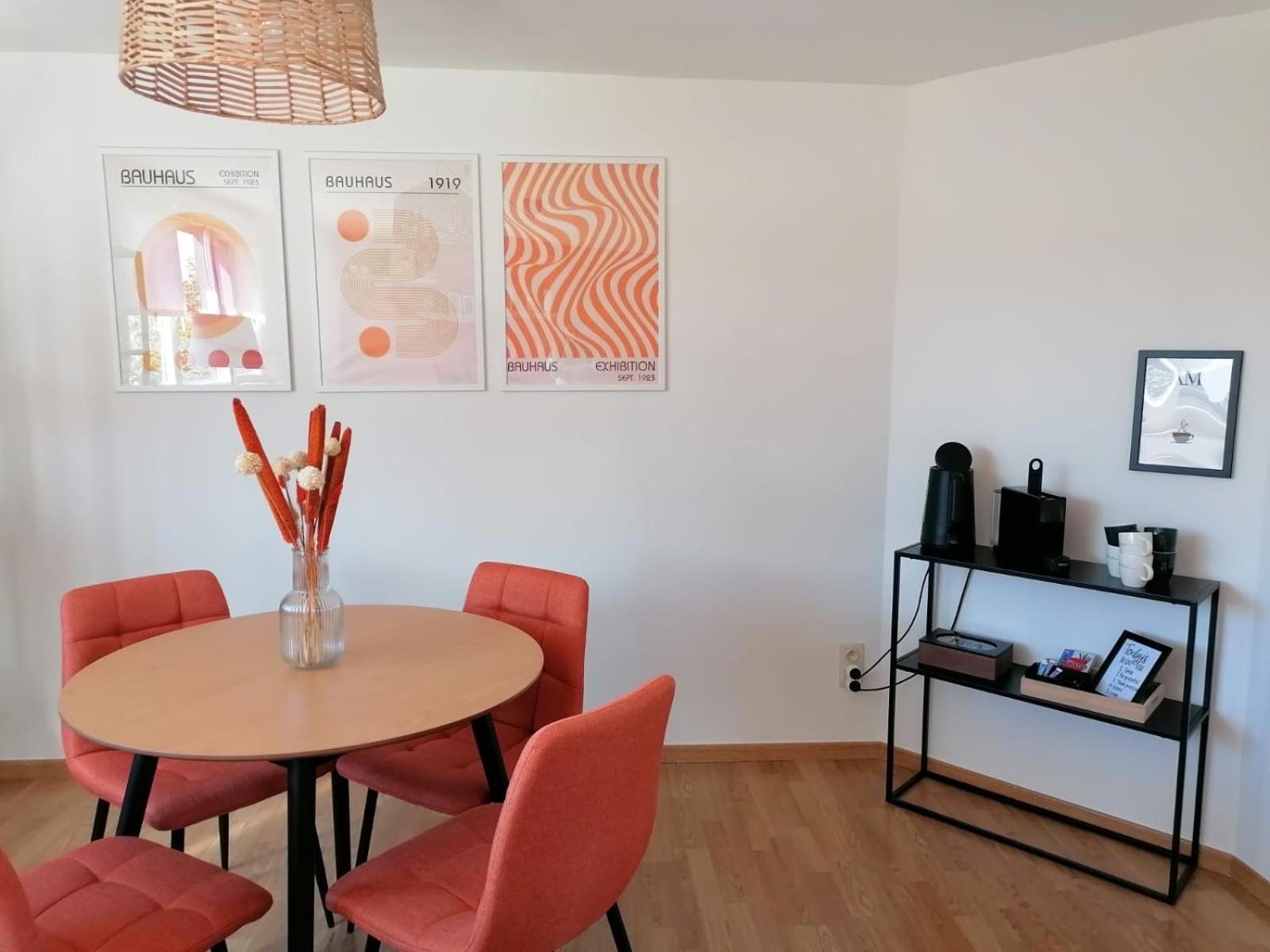 Apartamento L'Abri En Orange Sint-Niklaas Exterior foto