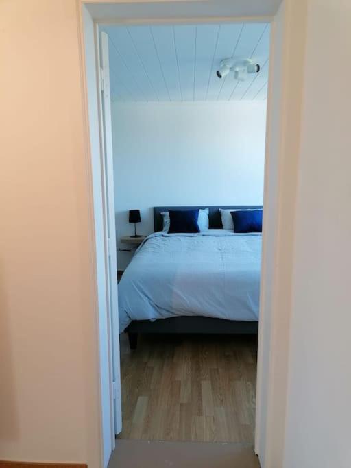 Apartamento L'Abri En Orange Sint-Niklaas Exterior foto