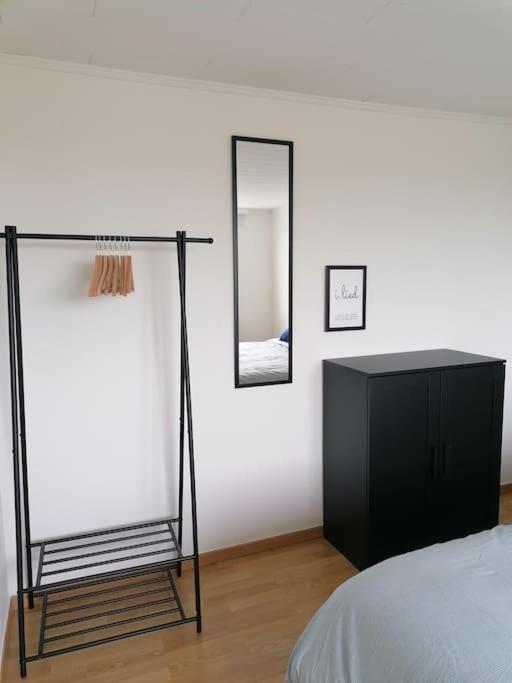 Apartamento L'Abri En Orange Sint-Niklaas Exterior foto